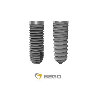 植牙植體-德國植牙品牌-bego植體