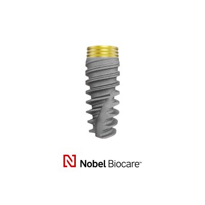 植牙植體-瑞典植牙品牌-nobel-Biocare-諾保科植體